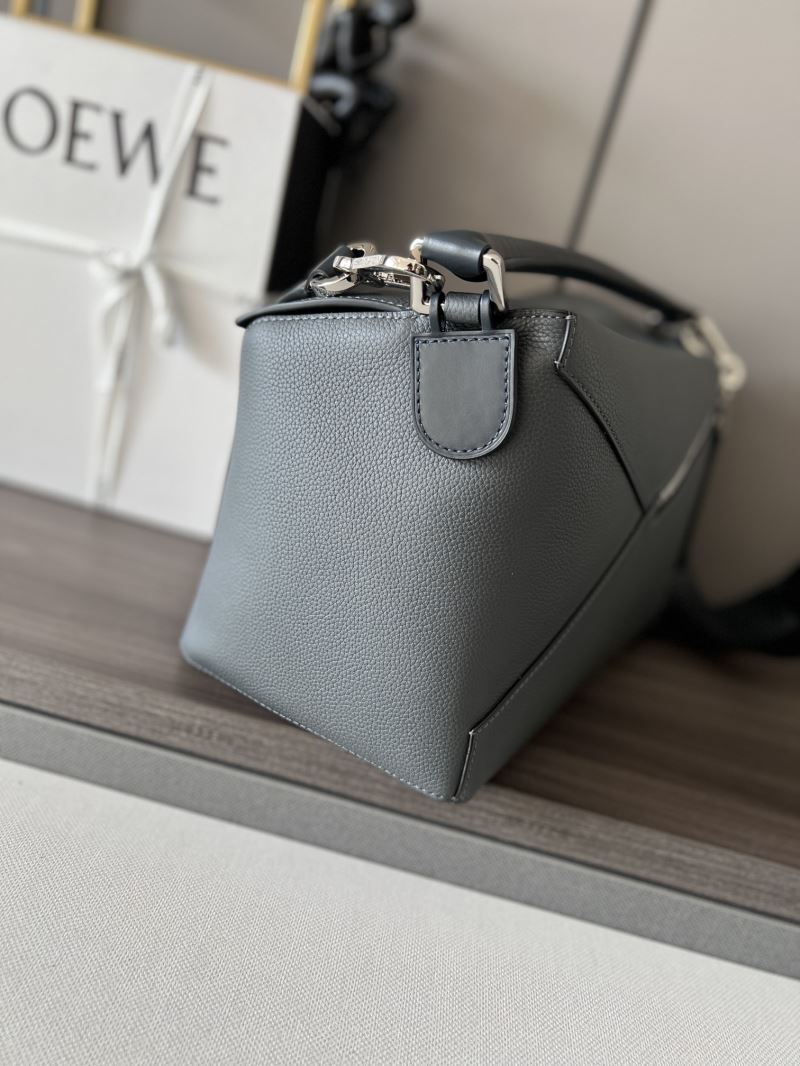 Loewe Puzzle Bags